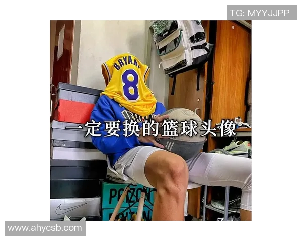 温柔篮球女星头像展现运动与优雅的完美结合