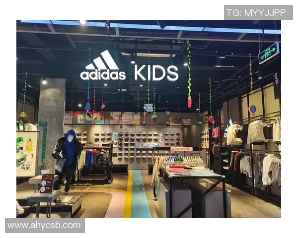 探索体育用品品牌专卖店的魅力与优势助你找到理想运动装备